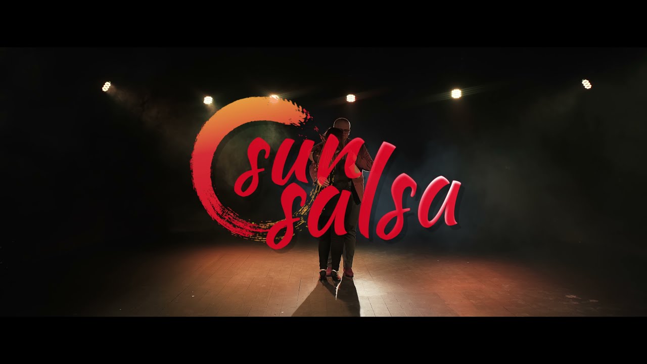 SunSalsa.pl - Kizomba, Ania i Wojtek, Tarnów
