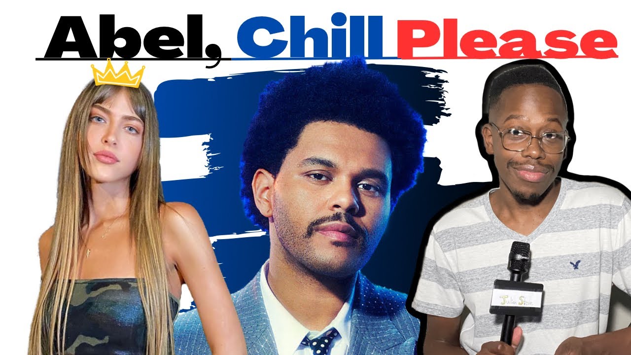 The Weeknd's Anti-Blackness Explained