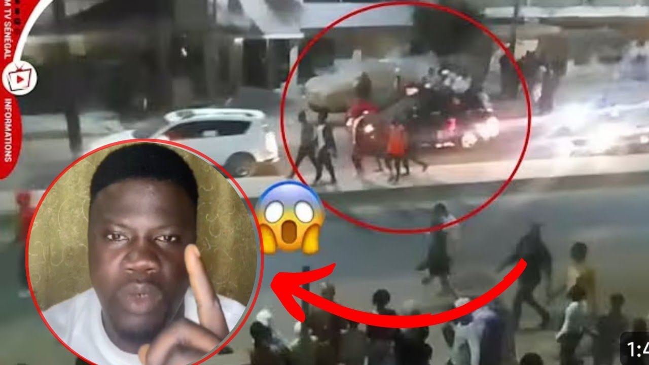  Abo Fiw Wakh Na Lou Doy War Si Mbeur yi Contre La Violence Ak Simole Bi Lamb Dou Yakhou