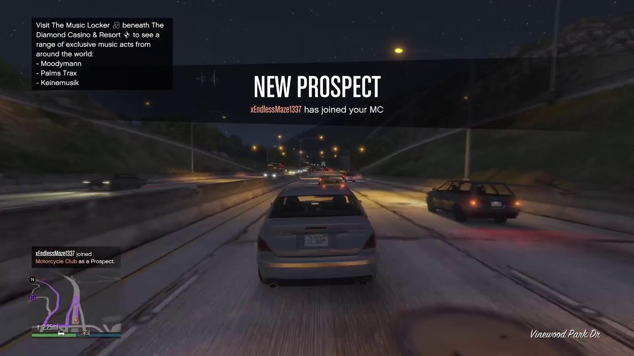 GTA 5.