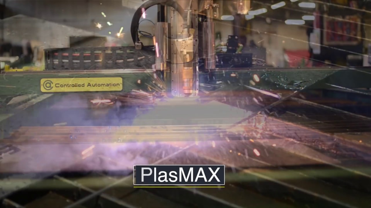 PlasMAX