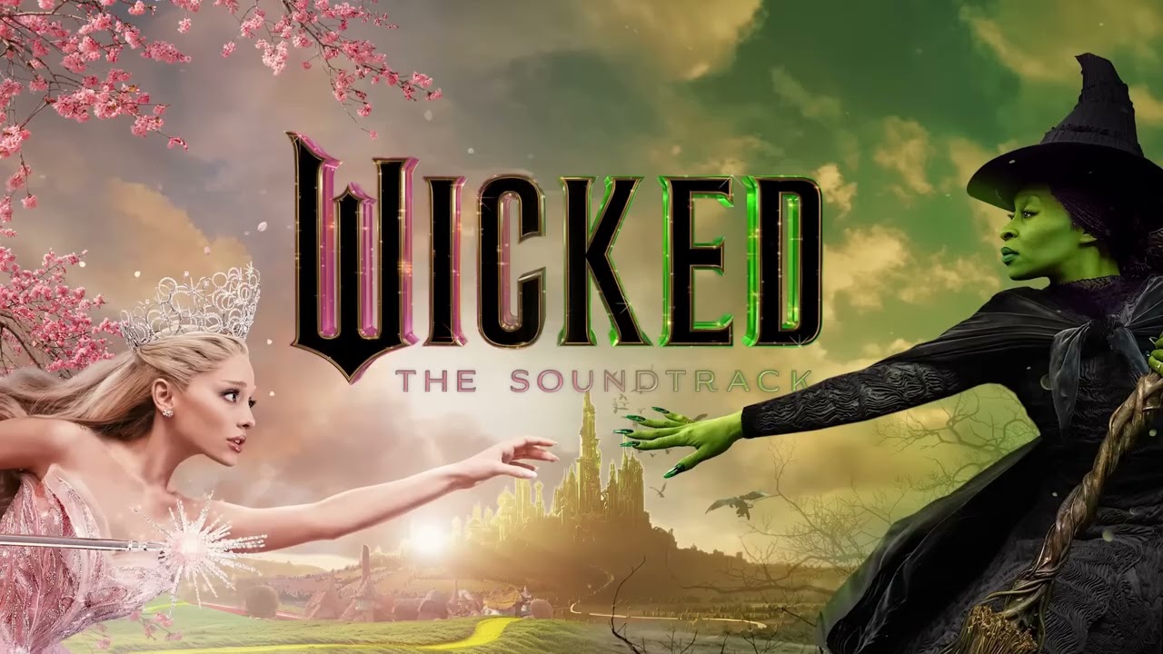 Defying Gravity – Swedish Version – Wicked 2024