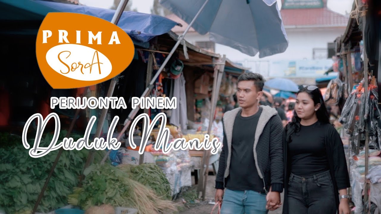 PERIJONTA PINEM || DUDUK MANIS || CIPT. LAHI ANDEL ||LAGU KARO TERBARU 2023(MUSIC VIDEO OFFICIAL)