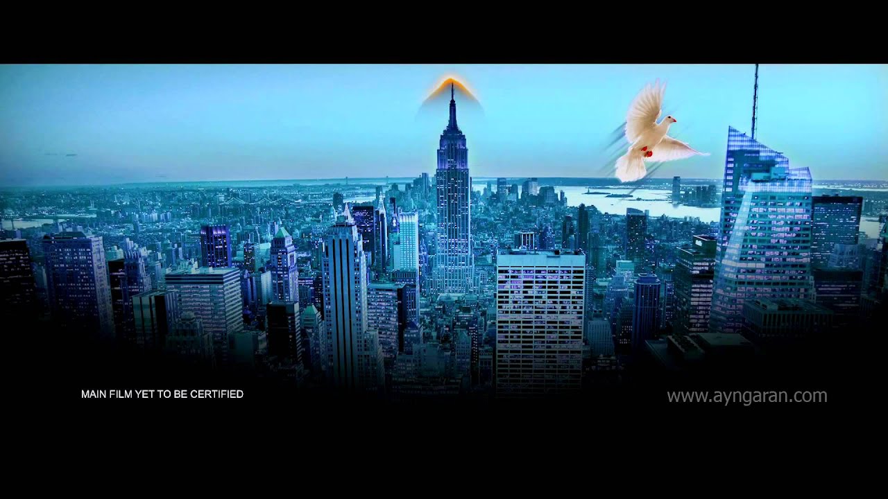 Vishwaroopam Teaser Ayngaran HD Quality