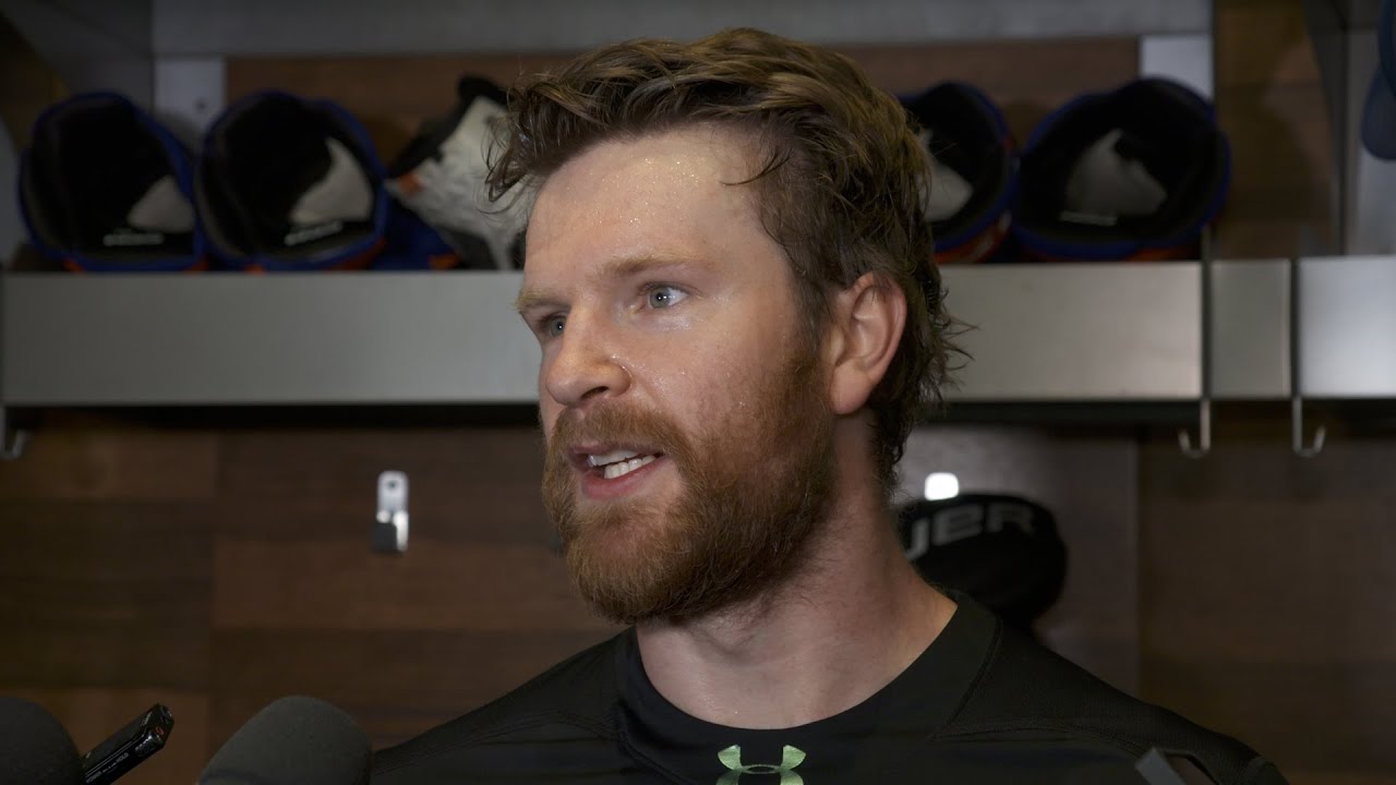 PRE-RAW | Brett Kulak 06.15.24