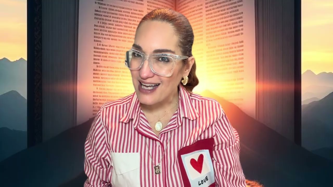 Episodio 40, LA BIBLIA EN UN AÑO