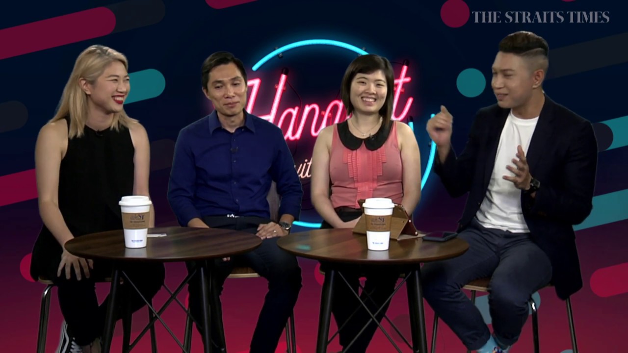 Hangout with ST: Trump-Kim summit cut short; suicide prevention