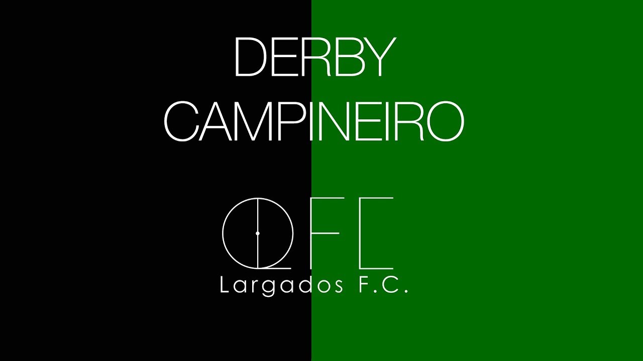 Derby Campineiro