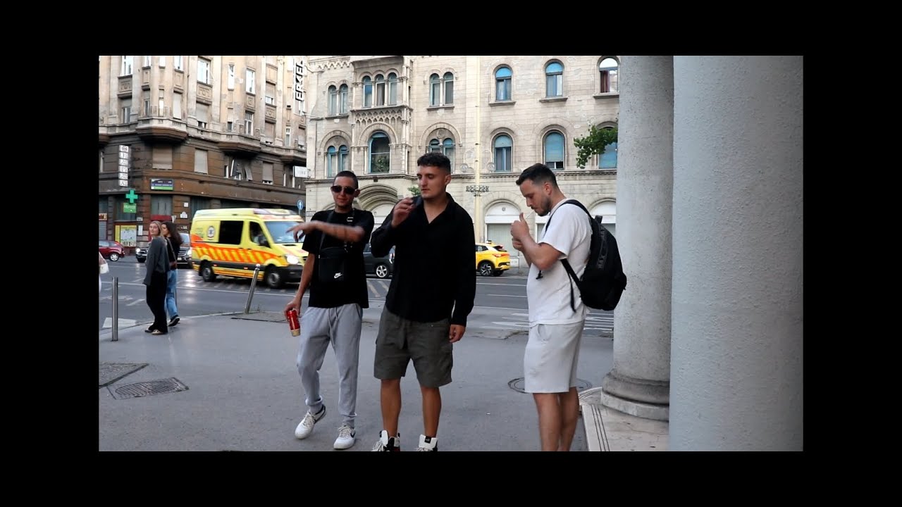 Dhain - Kelepce (Music Video 2025)(prod: S smack)