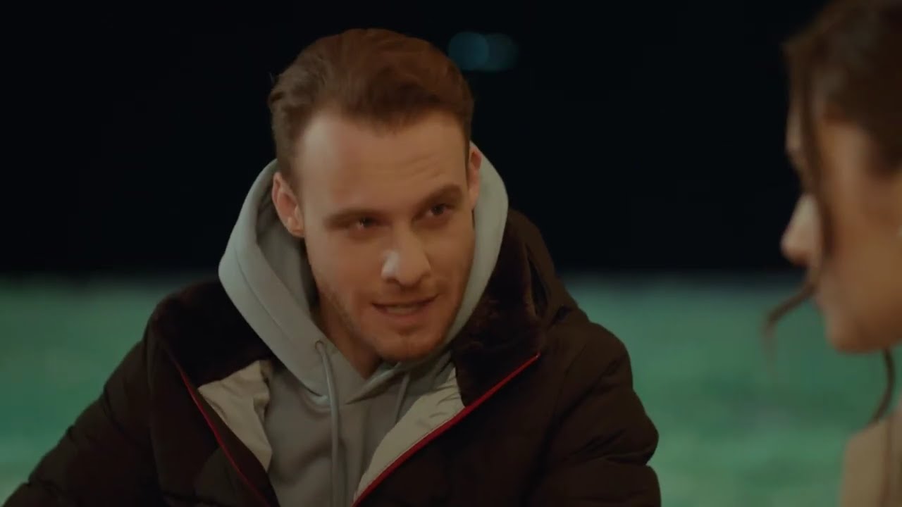 Szerelem Van A Levegőben 121. Rész (Magyar Szinkron)