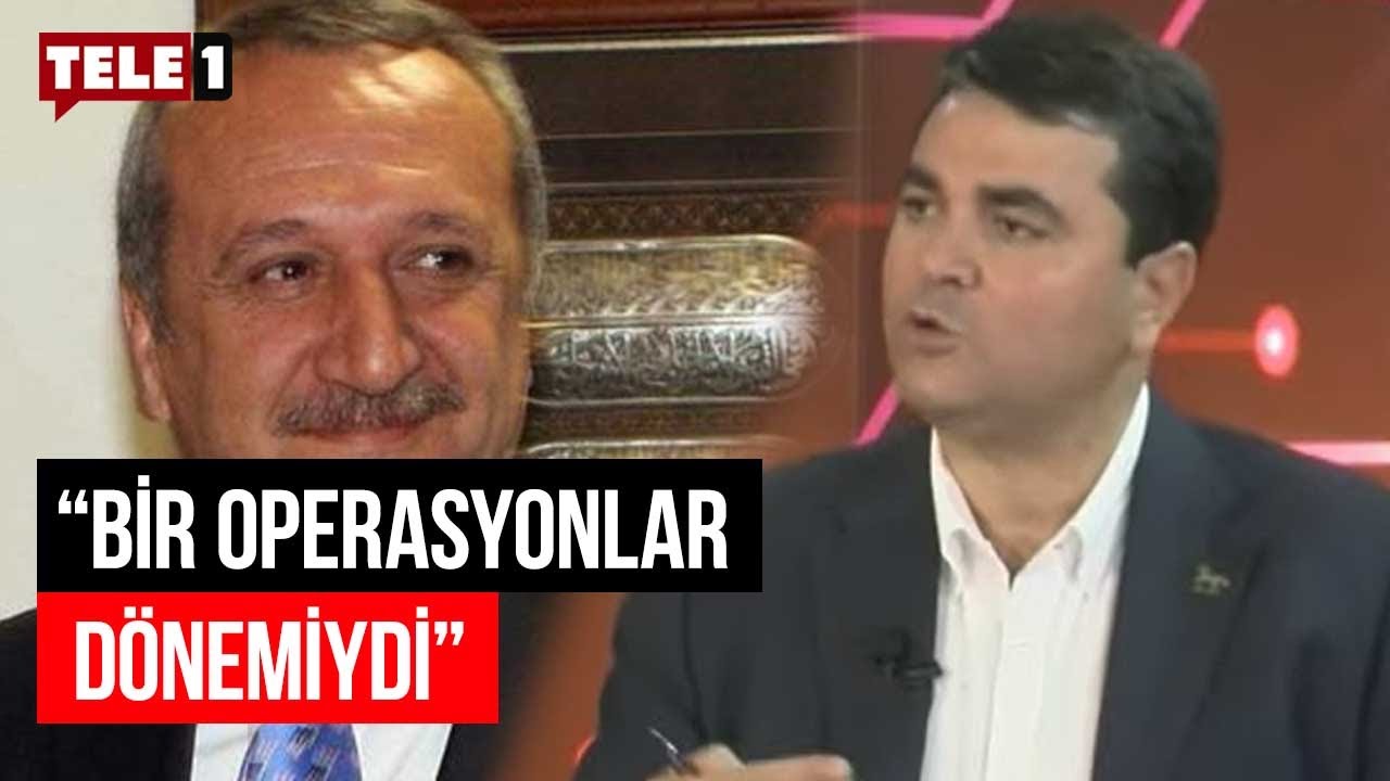 Gültekin Uysal'dan 'Mehmet Ağar' değerlendirmesi: Karşımızda parti yok, bir kişinin fan club'ı...