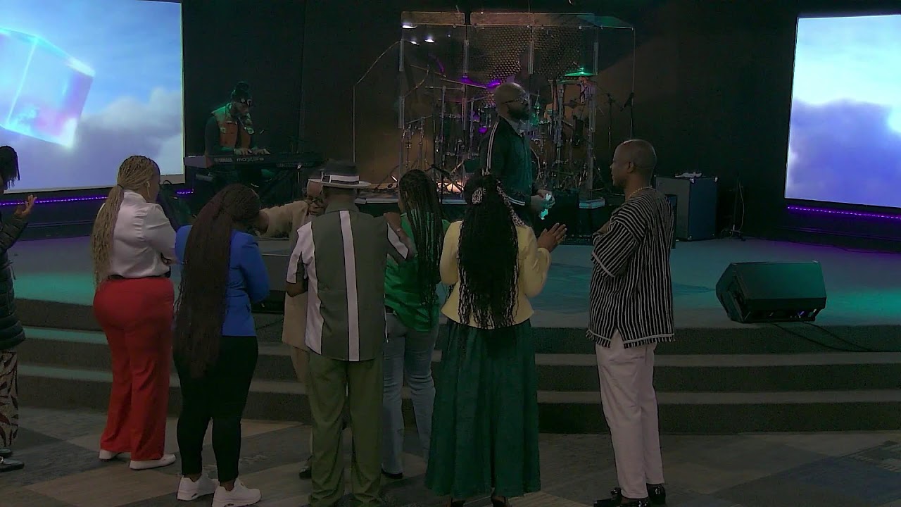 Life Connect Center 's Live broadcast