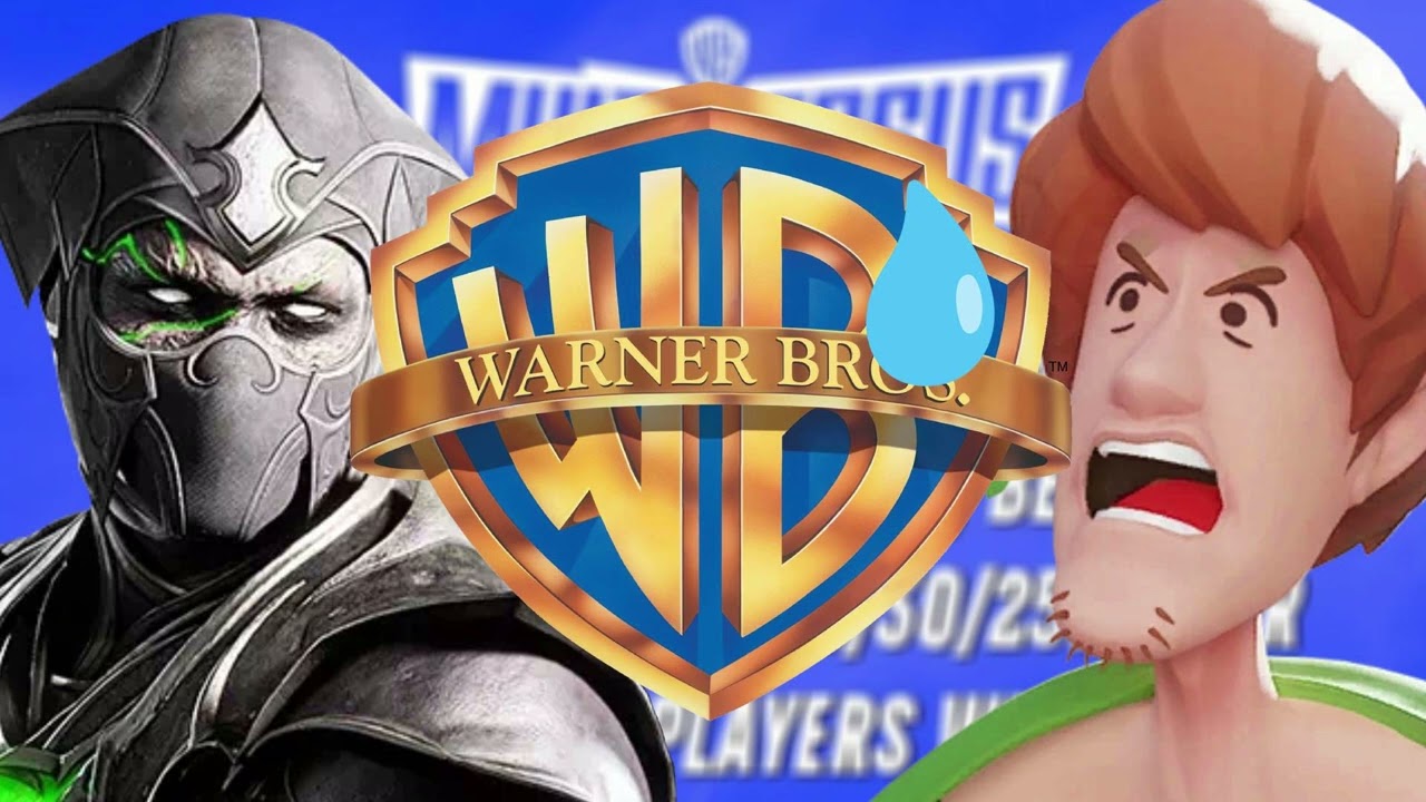 Warner Bros.' Recent Fighting Game FAILURES