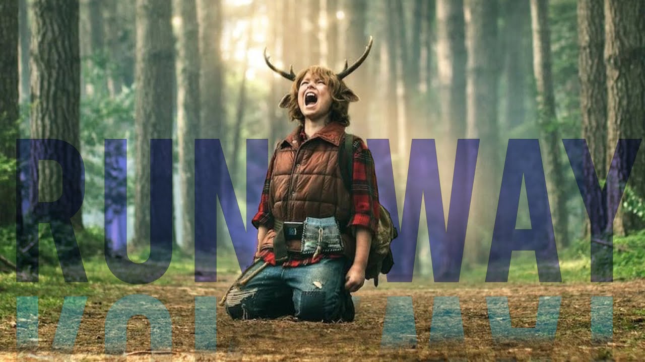 Gus | Sweet Tooth | Runaway | Aurora