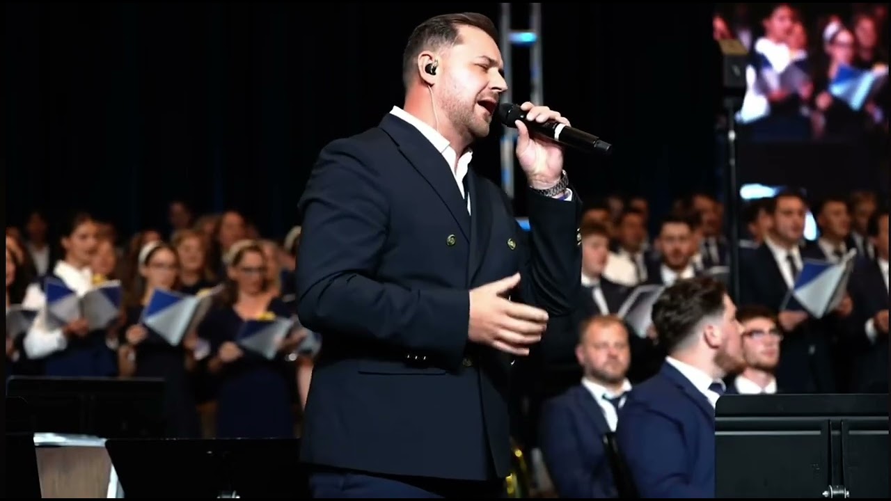 Alpha and Omega | Romanian Pentecostal Convention, Seattle, Washington 2025