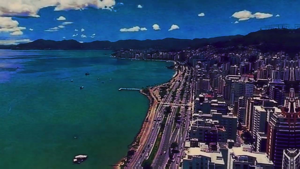 (FREE) Synth Pop & Ambient Type Beat - Vice City -