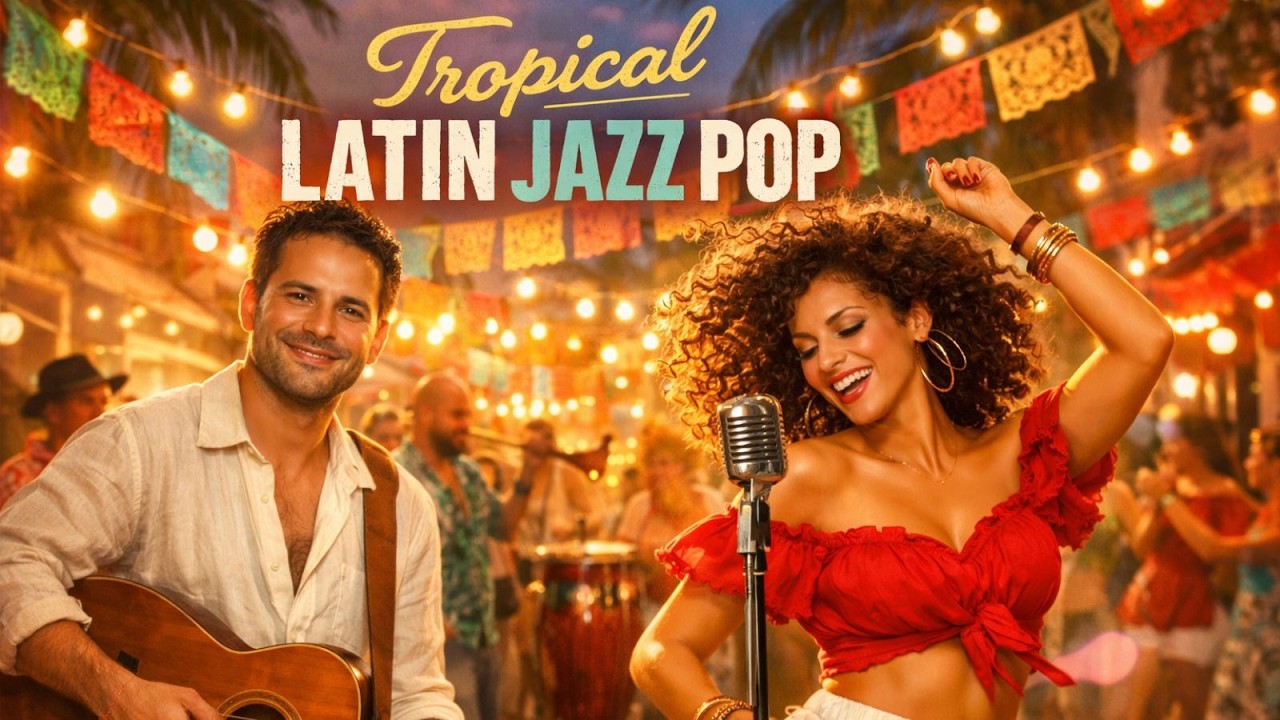 Dua Lipa & Tony Bennett - Electric Bliss 🎷 Chill Electro Swing Jazz Music Mix 2026