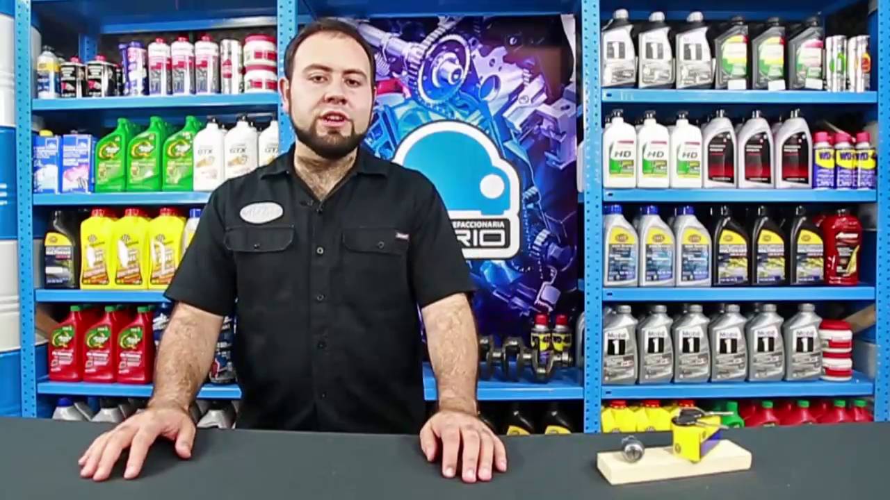 Switch de encendido Volkswagen Sedan - Refaccionaria Mario