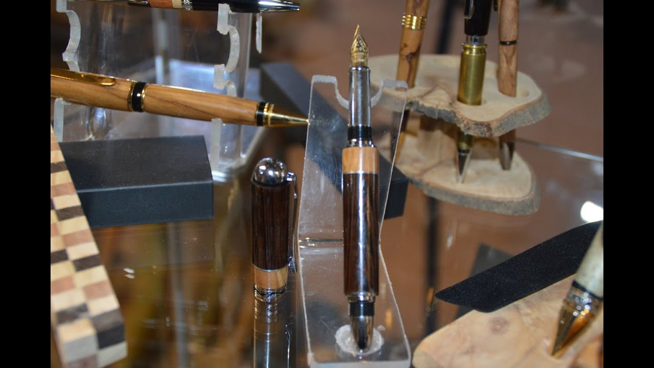 Penna stilografica modello Sedona Comodo
