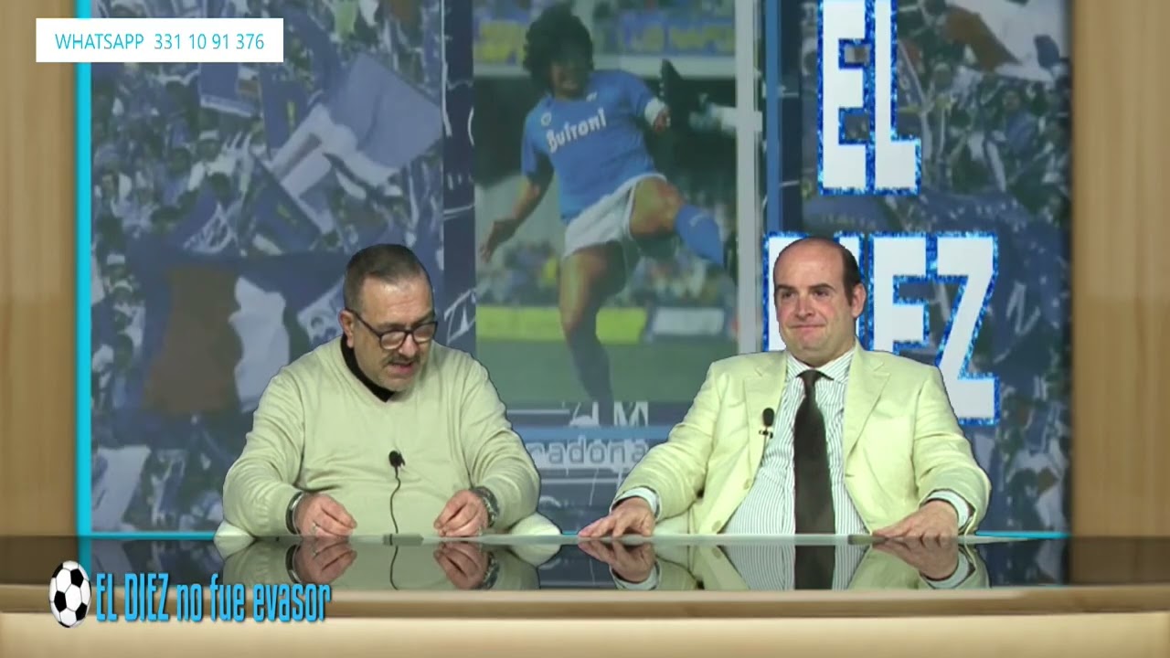 EL DIEZ DEL    29 gennaio 2026