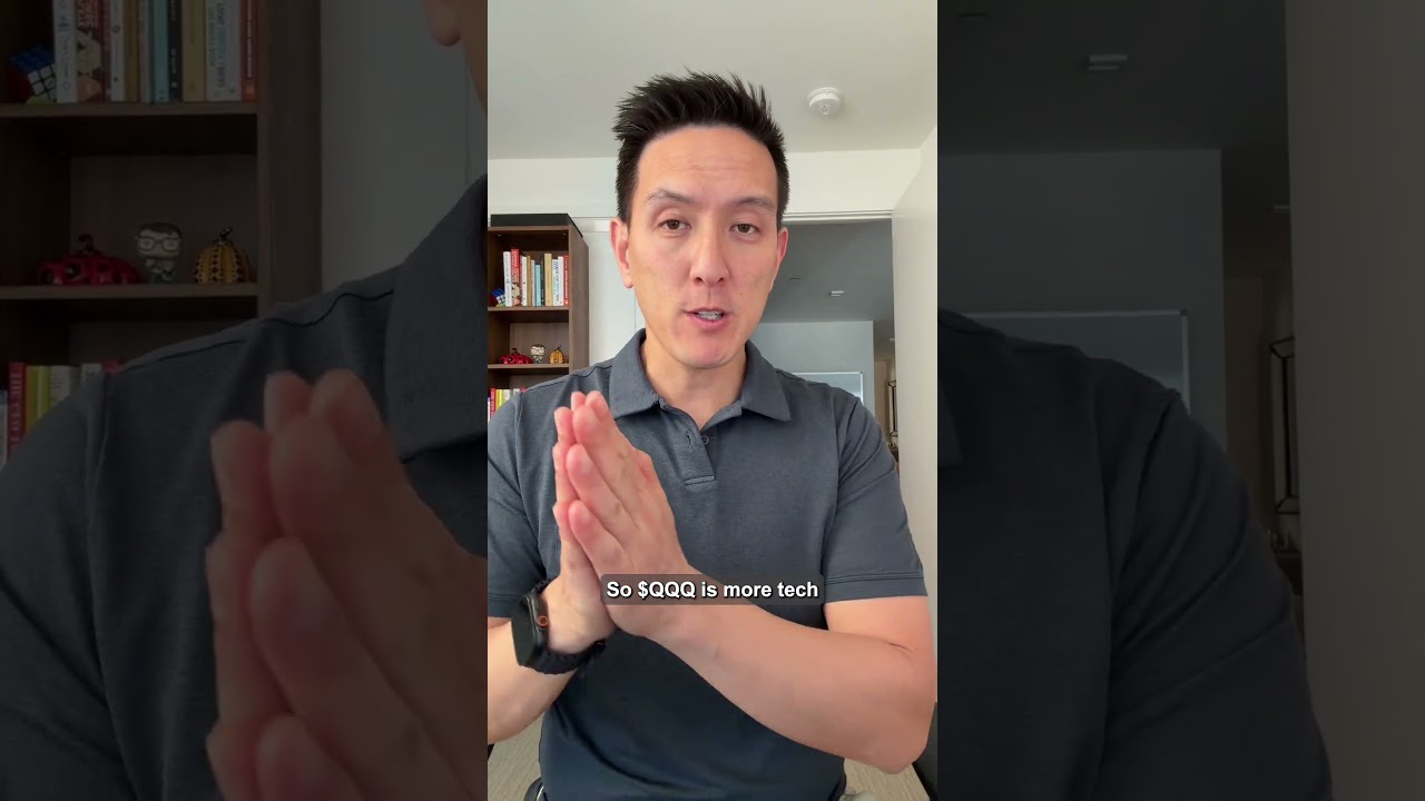 A common investing mistake 👀