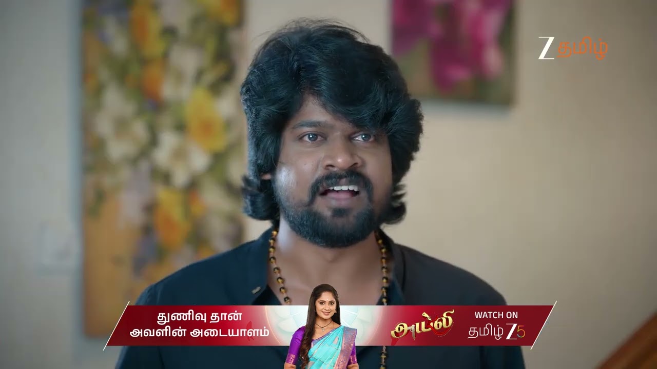 Veera | Ep - 571 | Best Scene | Feb 28 2026 | Zee Tamil