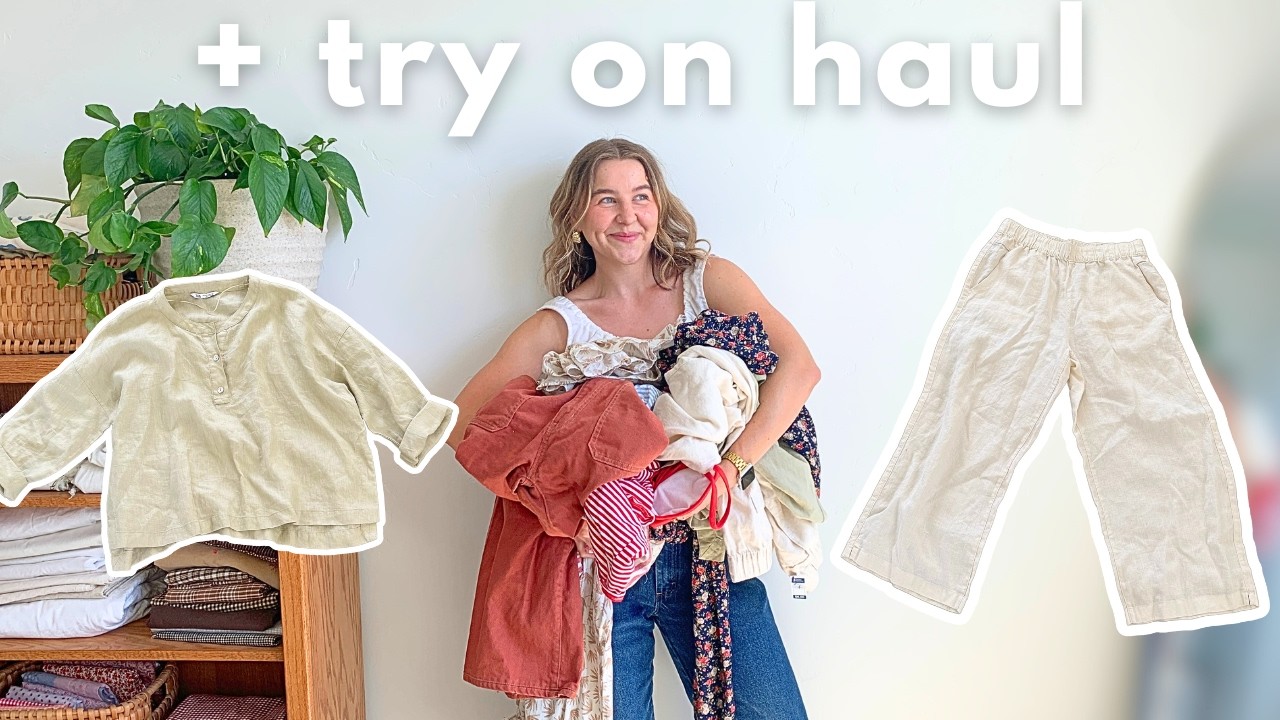 Thrift with Me (7 stores!)