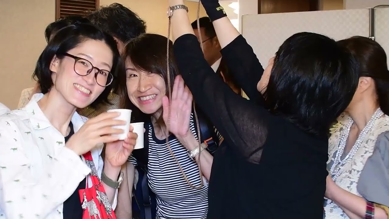 Journée économique CCI Osaka 1