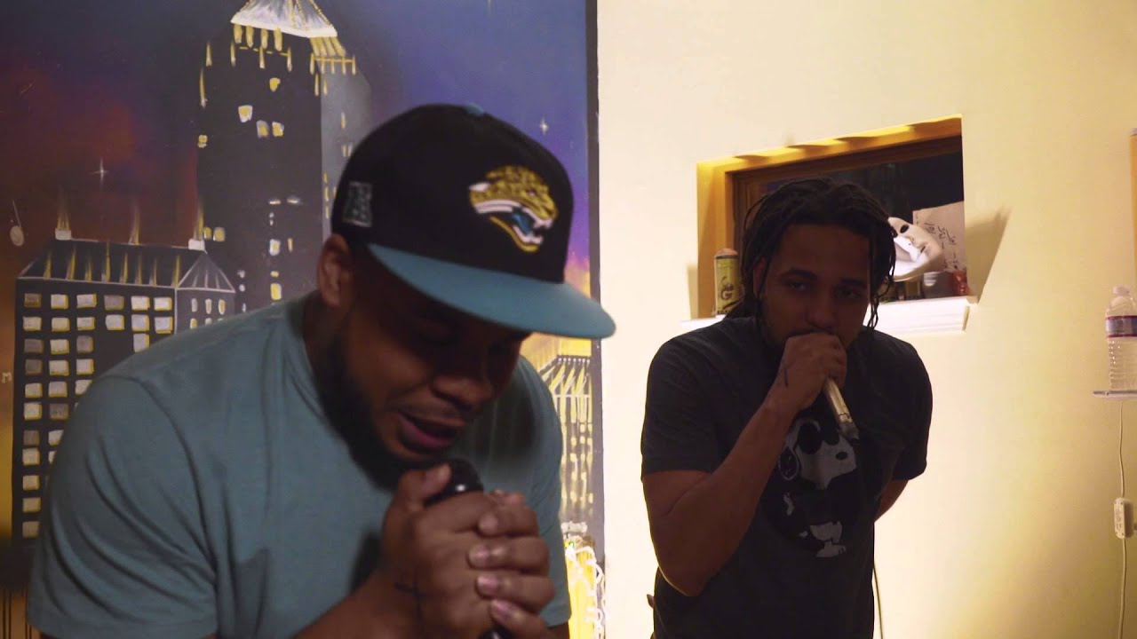 Meanz of Operation Part I : LIVE @ The BeAtlanta Festival 2015
