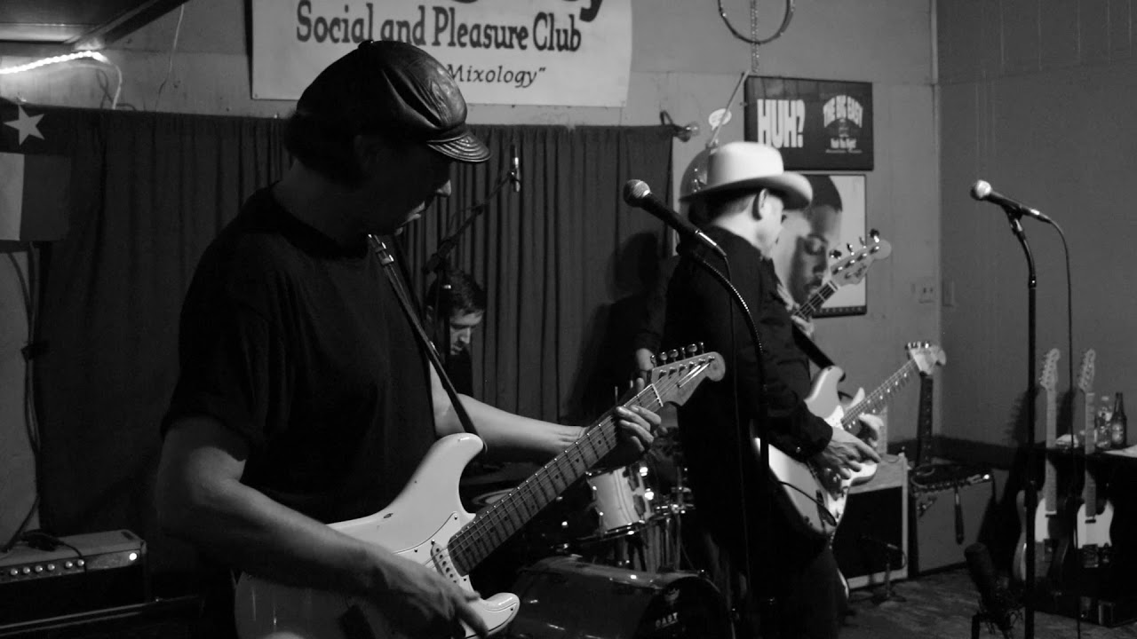 Tony Vega Band featuring Alan Haynes