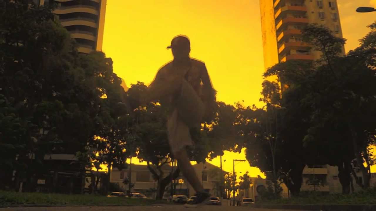 @_DanCostaTM - Begin to try! [FREESTEP] (TheMagnificent's)