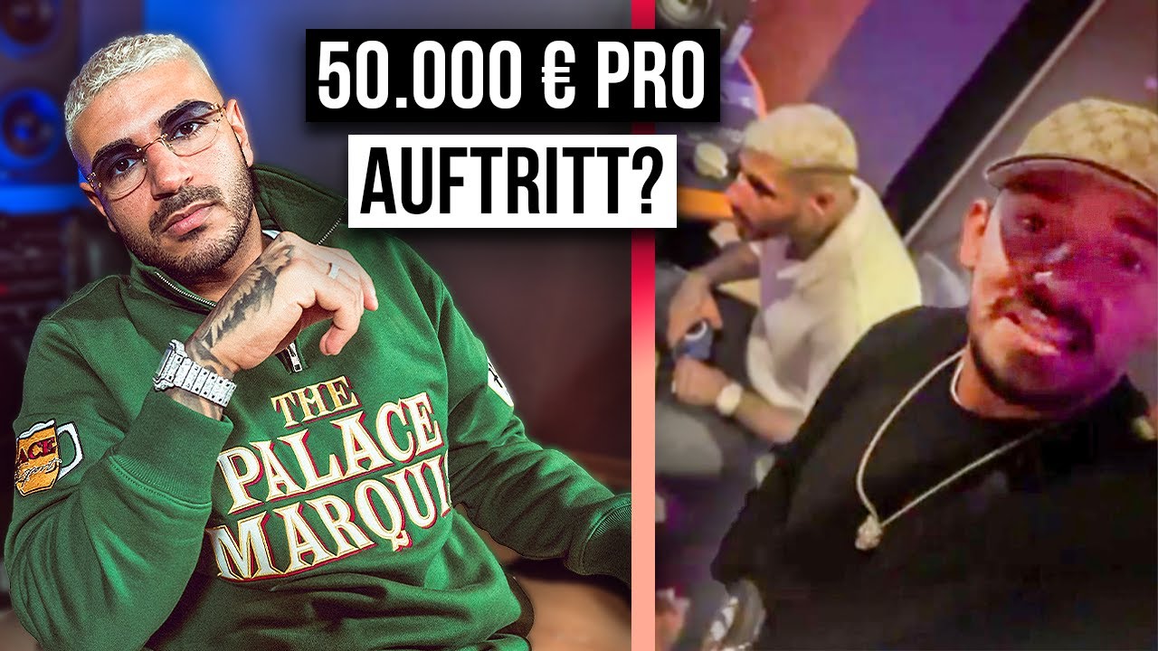 Wie ist das DJ ZU SEIN? mit DJ JEEZY