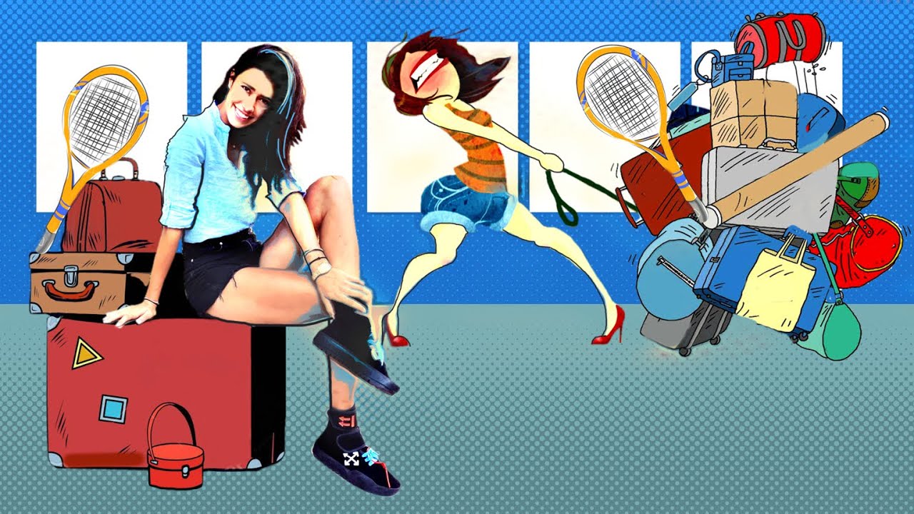 Olga Danilović - Anegdota - WTA Tour