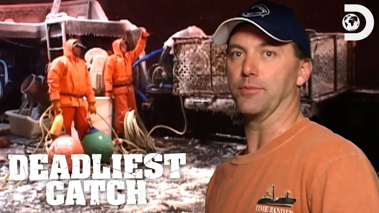 Best of the Deadilest Catch in Season 2 | Discovery