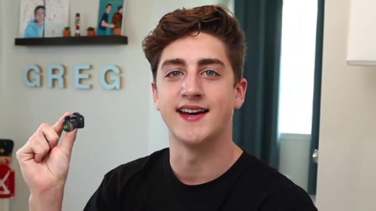 Danny Gonzalez out of Context 5