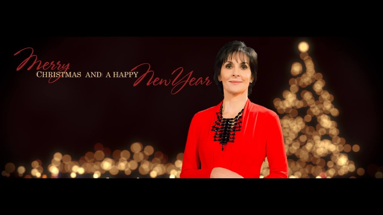 Enya - Christmas Carols from Cork (24-12-16)