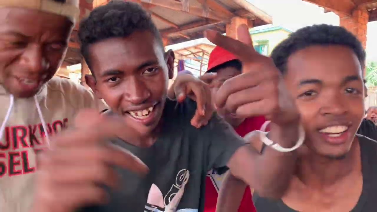 Nooral  _ - _ Rendez-vous Mpanarivo ( Nouveauté Janvier 2k26 )
