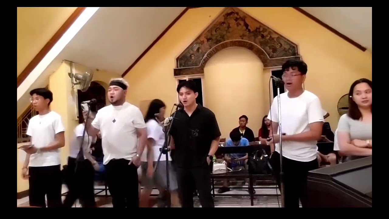 Iesu panis Vitae - Sta. Teresita Divos