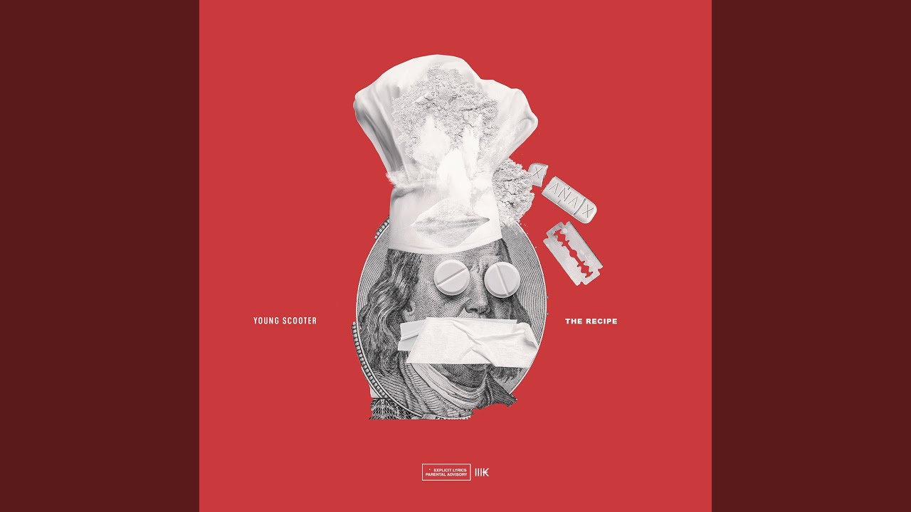 Money To Blow (feat. Hoodrich Pablo Juan)
