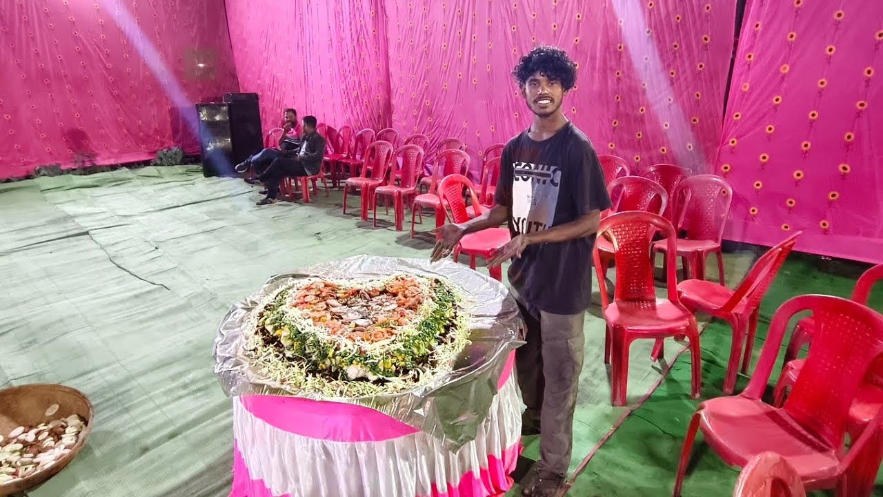 Aaj ham log fir se kam karne khana wala 🔥