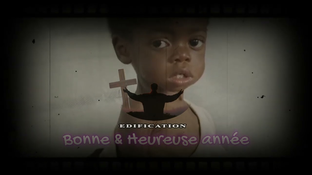 # BONNE ET HEUREUSE.  (@joskasoft)