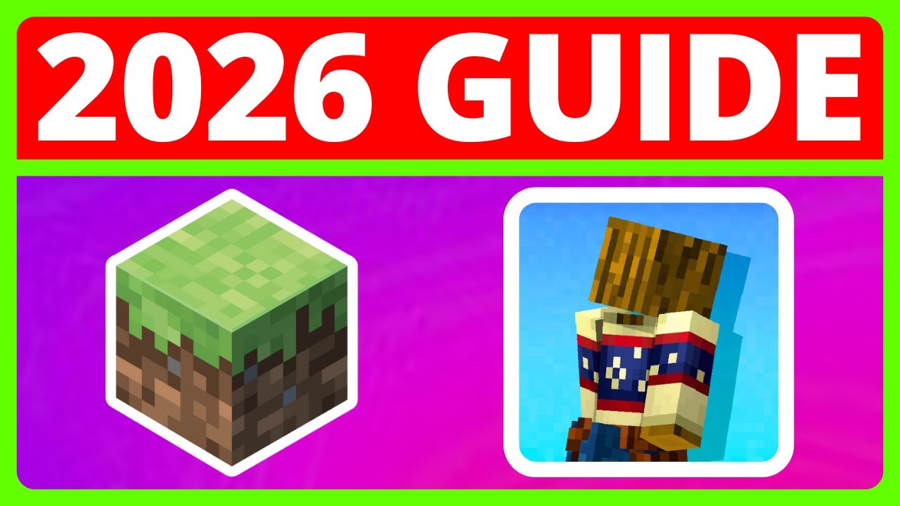 How To Download And Install Detailed Animations For Minecraft Java In 2026 | Minecraft Resource Pack