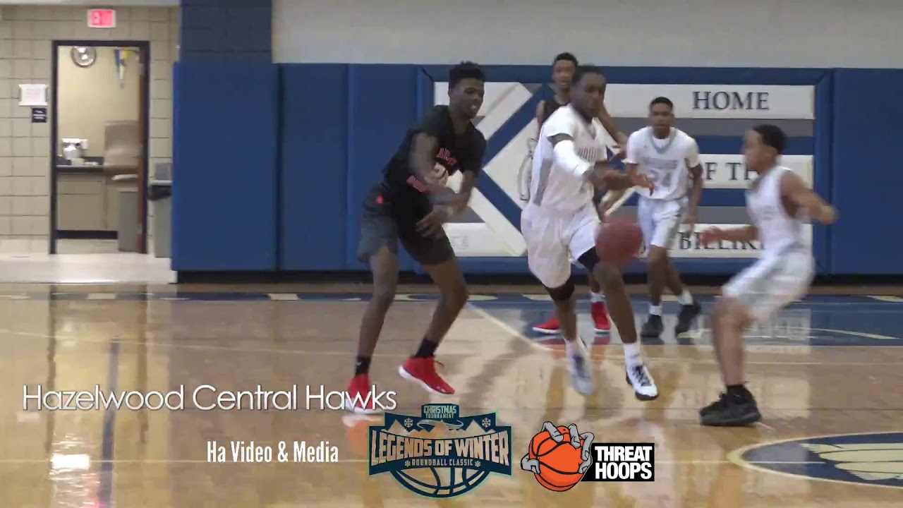 Hazelwood Central Highlights