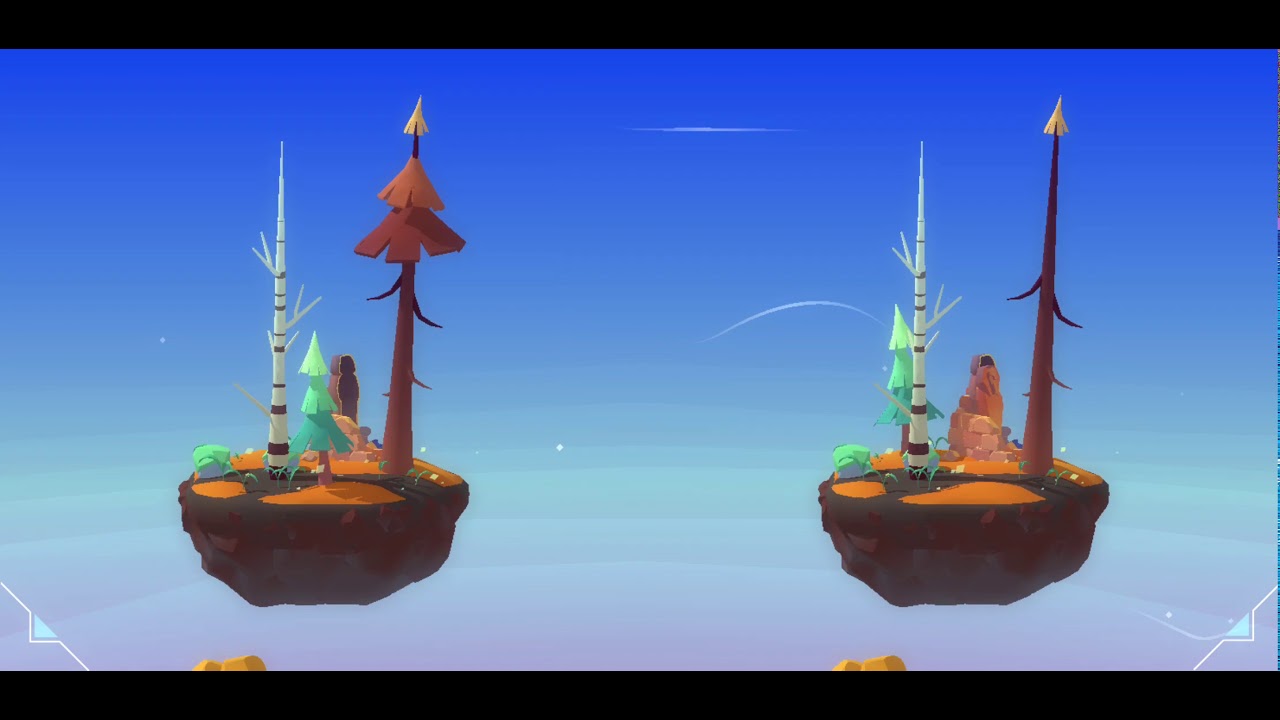 Hidden Lands - Spot the differences Gameplay