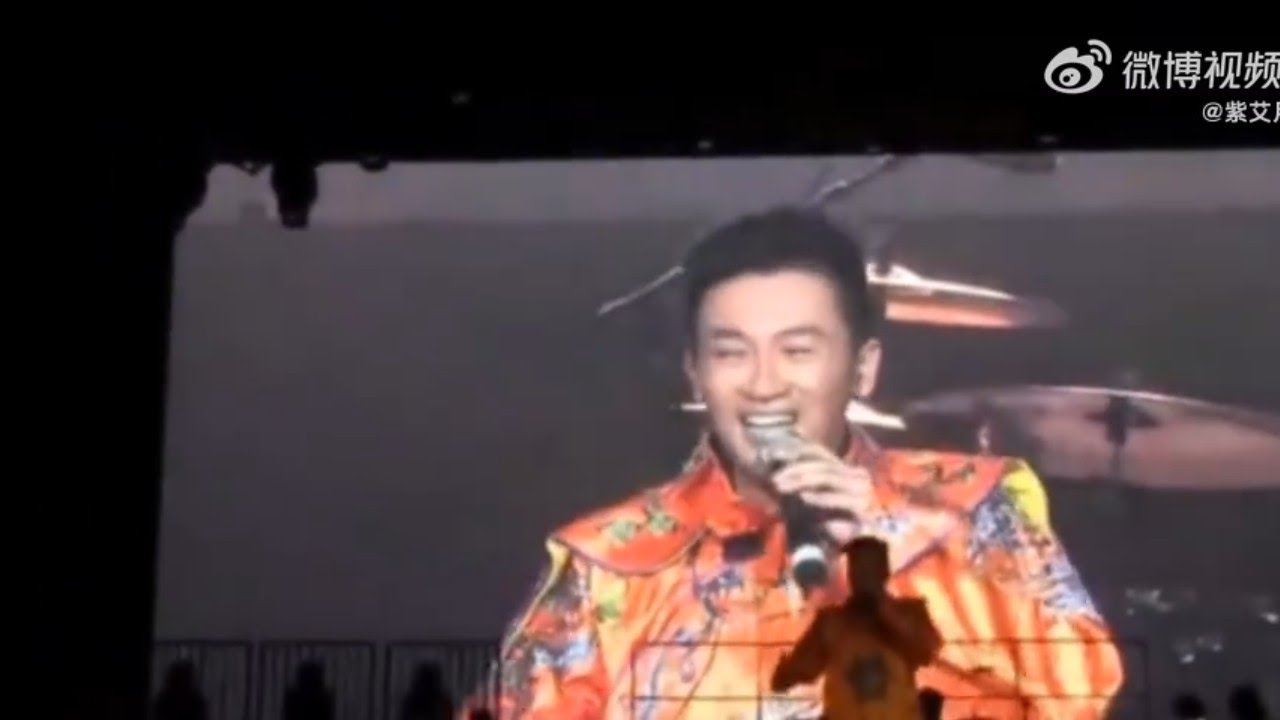 当 - 还珠格格 (Khi n&agrave;o - Ho&agrave;n Ch&acirc;u C&aacute;ch C&aacute;ch) #苏有朋 #蘇有朋 #alecsu #suyoupeng #tohuubang ❤🌹❤