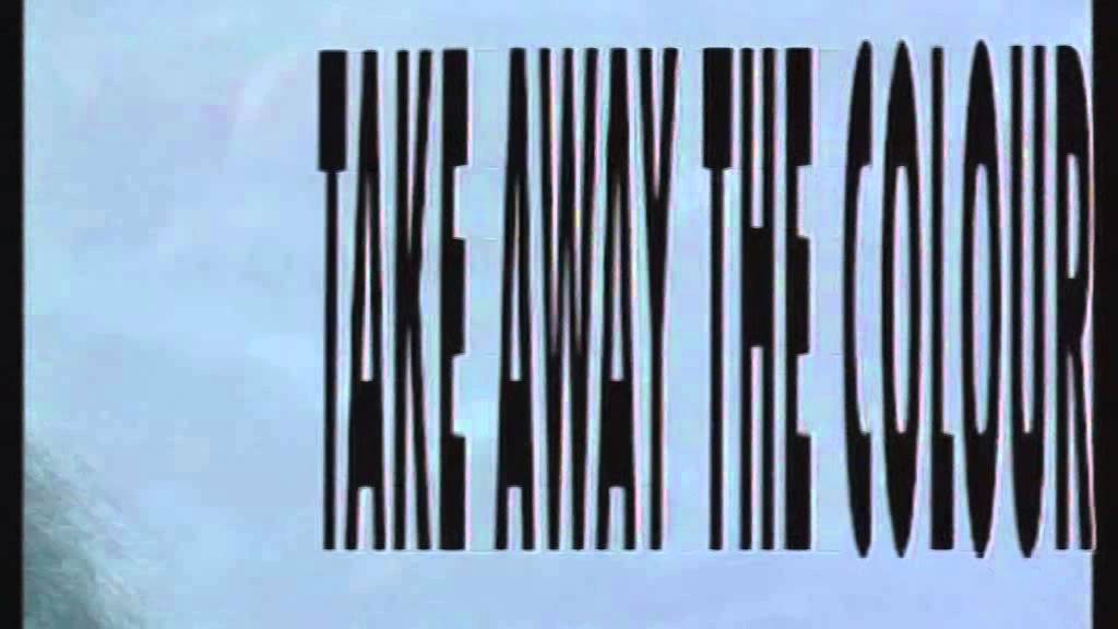 Ice MC - Take away the colour 95 [Official Video]
