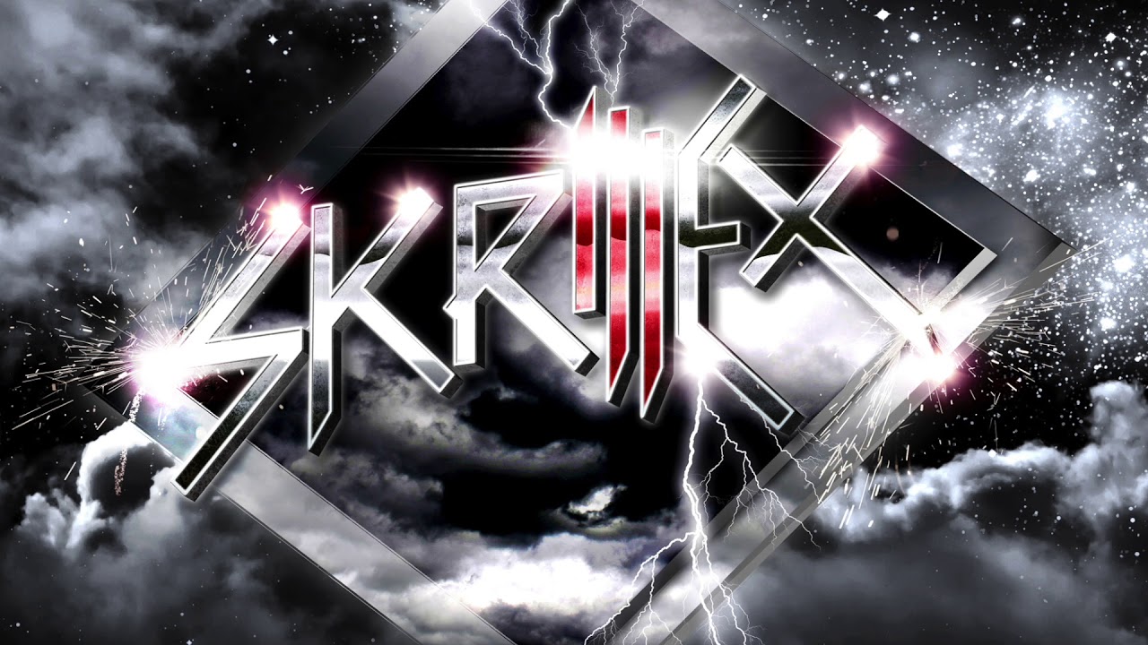 Skrillex & 12th Planet - Devil's Nest