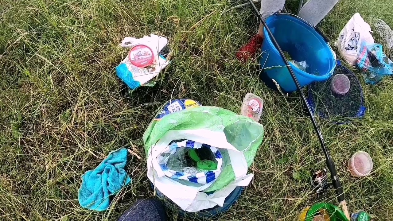 Joniniu lynu zvejyba