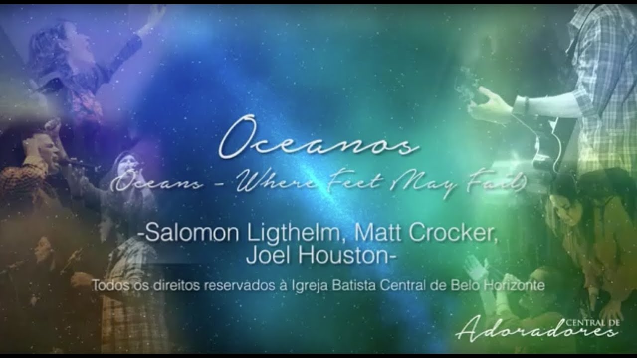 Oceanos | Cd Majestoso IBCBH