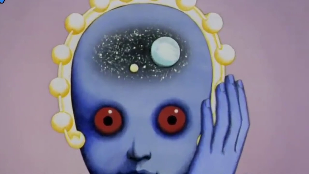 DAISY BRAINS - Float Forever [official video]